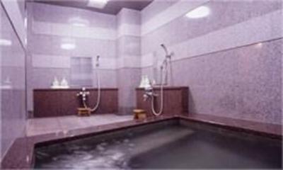 фото отеля Inawashiro Kanko Hotel