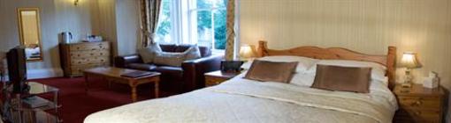 фото отеля Strathmore Guest House