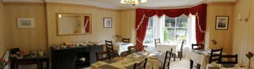 фото отеля Strathmore Guest House