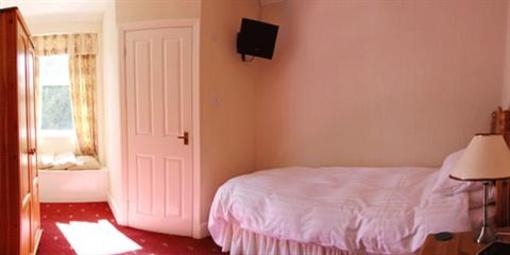 фото отеля Strathmore Guest House