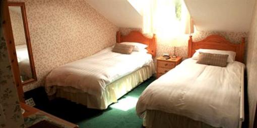 фото отеля Strathmore Guest House