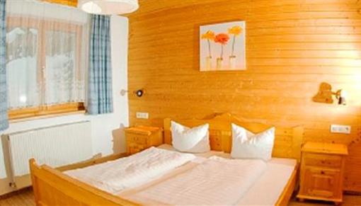фото отеля Gastehaus Rifa