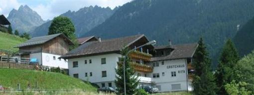 фото отеля Gastehaus Rifa
