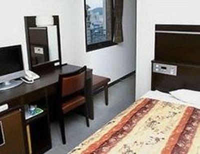 фото отеля Himeji City Hotel
