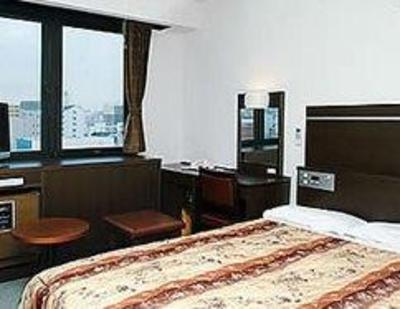 фото отеля Himeji City Hotel