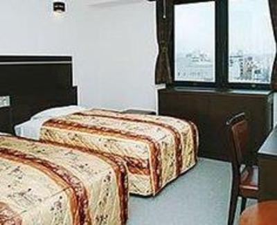 фото отеля Himeji City Hotel