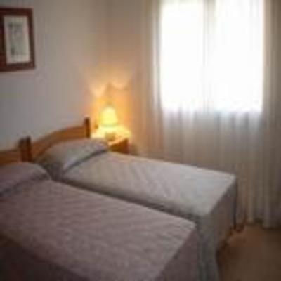 фото отеля Apartamentos Filadelfia
