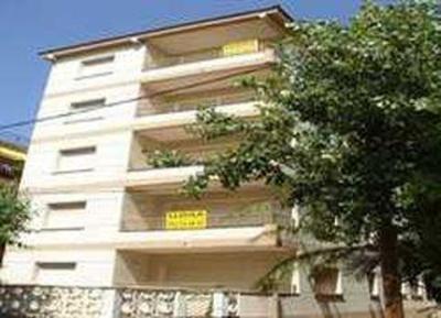 фото отеля Apartamentos Filadelfia