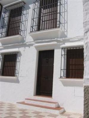 фото отеля La Casa de la Bobadilla