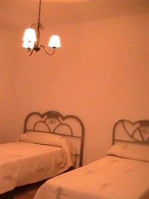фото отеля La Casa de la Bobadilla