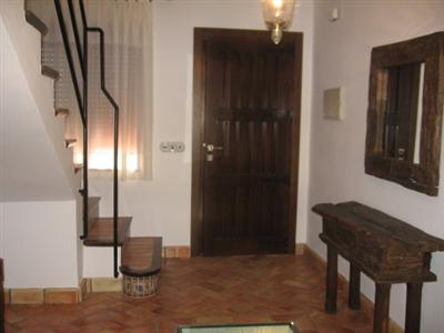 фото отеля La Casa de la Bobadilla