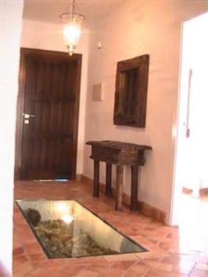 фото отеля La Casa de la Bobadilla