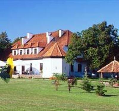 фото отеля Bialy Dwor