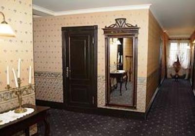 фото отеля Bialy Dwor