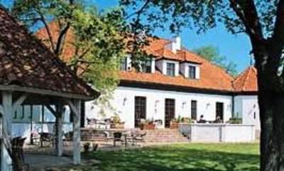 фото отеля Bialy Dwor