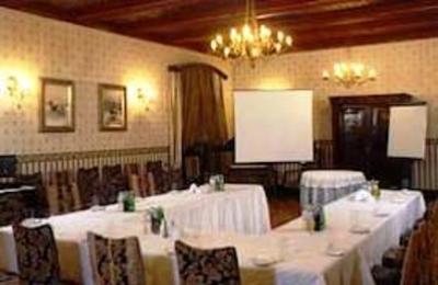 фото отеля Bialy Dwor