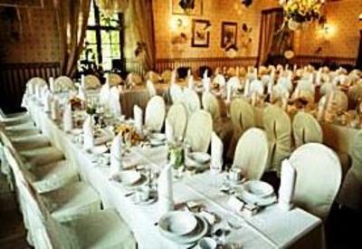 фото отеля Bialy Dwor