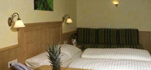 фото отеля Landhotel Oberwirt