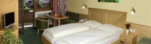 фото отеля Landhotel Oberwirt
