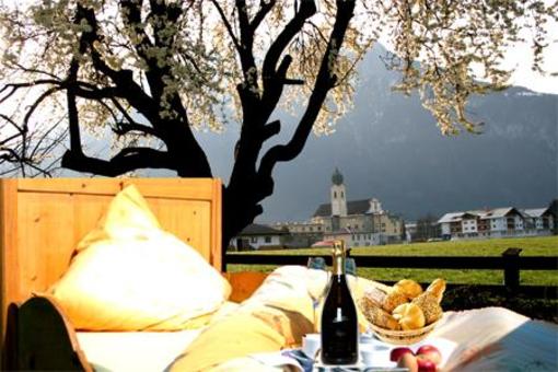 фото отеля Landhotel Oberwirt