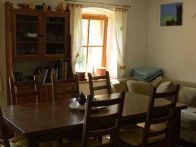 фото отеля Cottage Bretislav