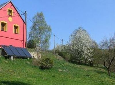 фото отеля Cottage Bretislav