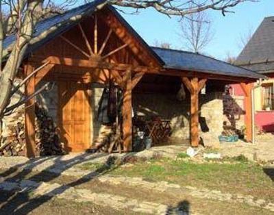 фото отеля Cottage Bretislav