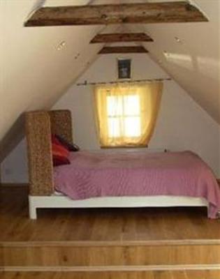 фото отеля Cottage Bretislav