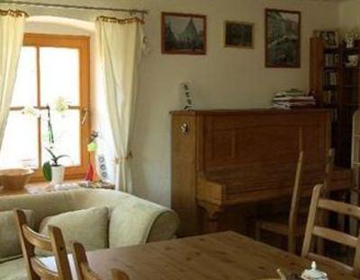 фото отеля Cottage Bretislav