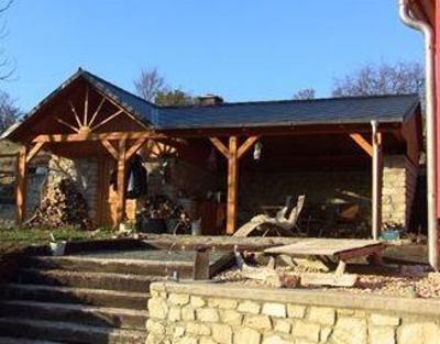 фото отеля Cottage Bretislav