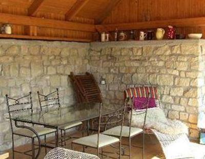 фото отеля Cottage Bretislav
