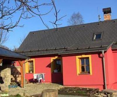 фото отеля Cottage Bretislav