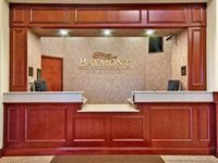 Baymont Inn & Suites Plymouth