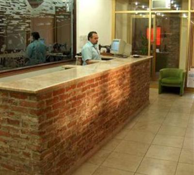 фото отеля Boutique Kral Otel Ayvalik