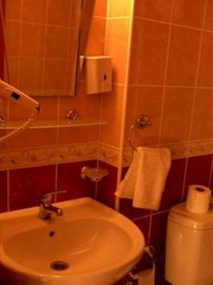 фото отеля Boutique Kral Otel Ayvalik