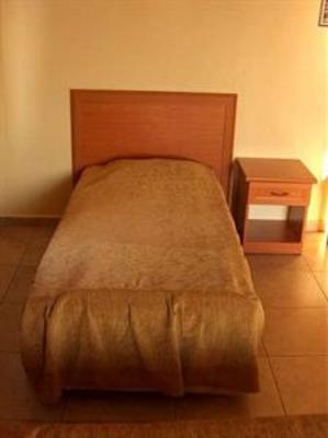 фото отеля Boutique Kral Otel Ayvalik