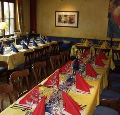 фото отеля Gasthaus Storchen Haslach
