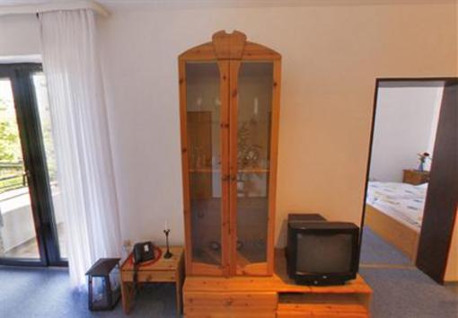 фото отеля Villa Ems Hotel Borkum