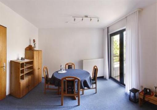 фото отеля Villa Ems Hotel Borkum
