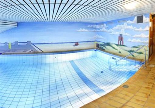 фото отеля Villa Ems Hotel Borkum