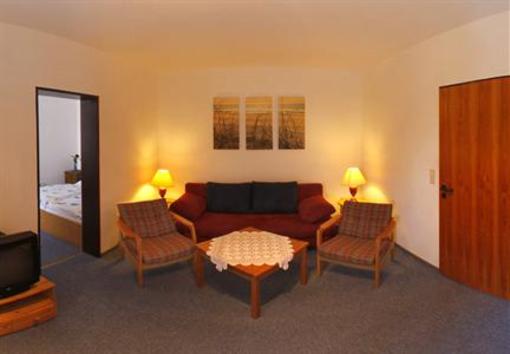 фото отеля Villa Ems Hotel Borkum