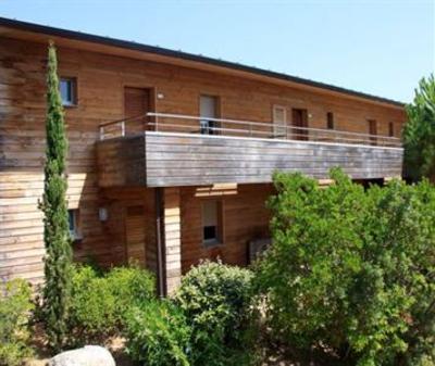 фото отеля Appartements Cala Sultana