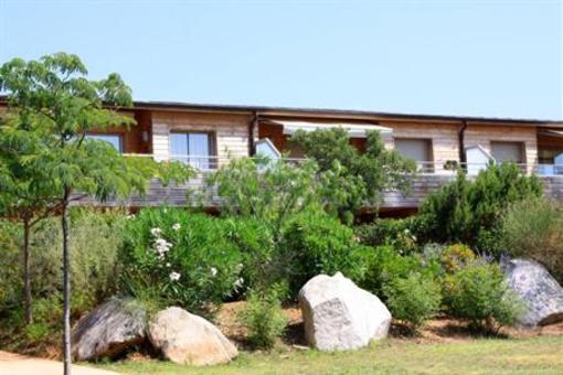 фото отеля Appartements Cala Sultana