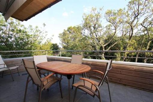 фото отеля Appartements Cala Sultana