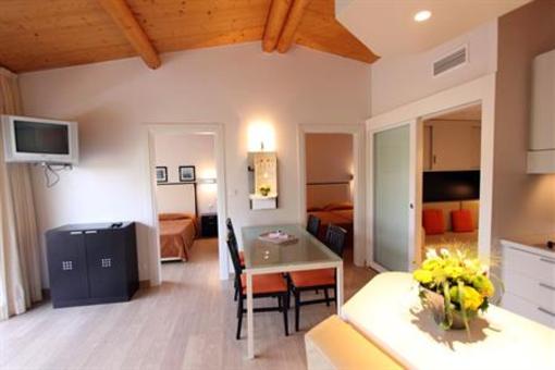 фото отеля Appartements Cala Sultana