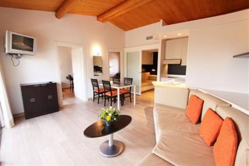 фото отеля Appartements Cala Sultana