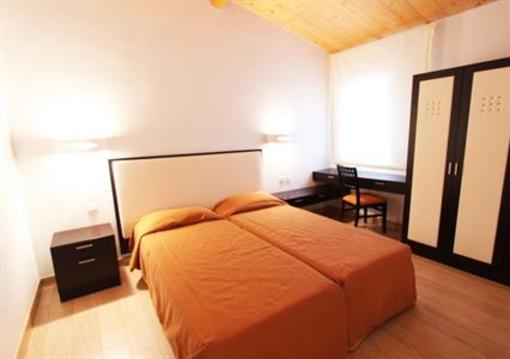 фото отеля Appartements Cala Sultana