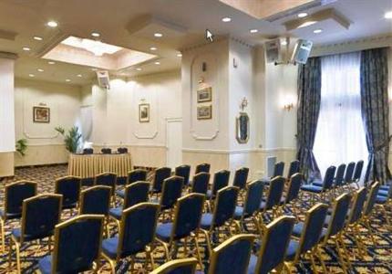 фото отеля Grand Hotel Palace Thessaloniki
