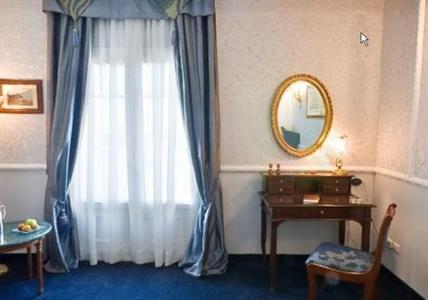 фото отеля Grand Hotel Palace Thessaloniki