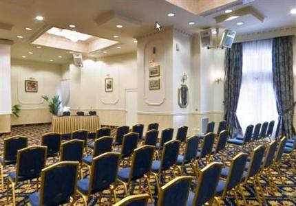 фото отеля Grand Hotel Palace Thessaloniki